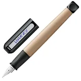 Lamy abc black Feder A