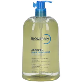 Bioderma Atoderm Duschöl 1 l