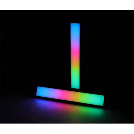ChiliTec LED Lichtsäule Smart Lightbar 2er Set