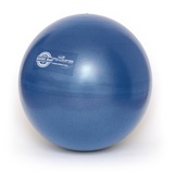 Sissel Ball Gymnastikball 65 cm Blau