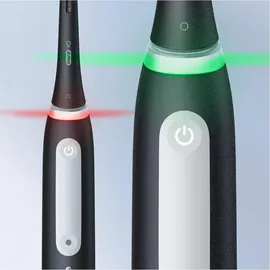 Oral-B iO Series 4 matte black