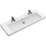 Villeroy & Boch Subway 2.0 Schrankwaschtisch 130 x 47 cm (7176D201)