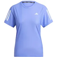 Adidas Own The Run T-Shirt, Kurzärmeliges T-Shirt, IV5495