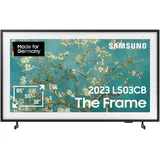 Samsung The Frame QLED 4K LS03C (2023)