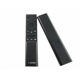 azurano Fernbedienung für SAMSUNG BN59-01358C, TM2140A für Samsung AU, TU, RU, NU Serie - Ersetzt auch BN59-01358B BN59-01358D