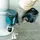 Makita DTW301Z ohne Akku