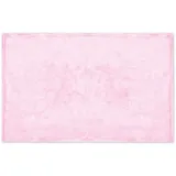 Bestlivings Tierdecke Hundedecke Mikrofaser 70 x 100 cm Rosa