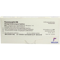Pyromorphit D 8 8 ML