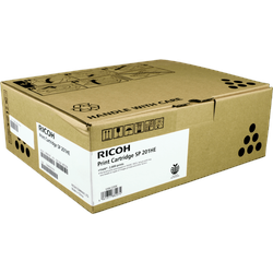 Ricoh Toner 407254  SP201HE  schwarz OEM