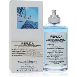 Maison Margiela Replica Sailing Day Eau de Toilette 100 ml