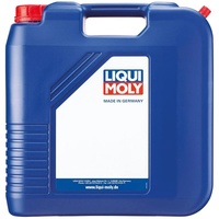 Liqui Moly Motorbike 4T 5W-40 HC Street