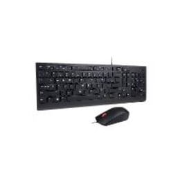 Lenovo Essential Wired Keyboard DE Set (4X30L79897)