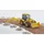 Bruder 02428 - JCB 4CX Baggerlader 1:16