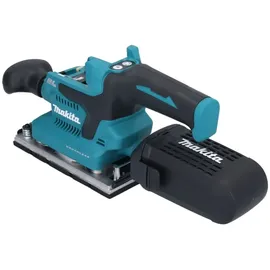 Makita DBO382Z Akku-Schwingschleifer