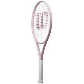 Wilson Tennisschläger Intrigue SE L1 Rosa