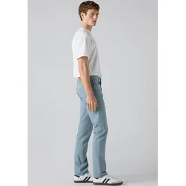 Levi's 511 Slim Fit Blau 33/32