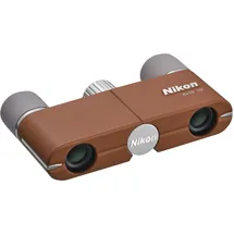 Nikon 4x10D CF Amber Brown