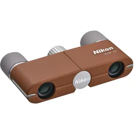 Nikon 4x10D CF Amber Brown