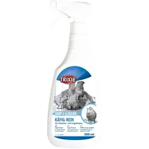Trixie Käfig-Rein 500 ml