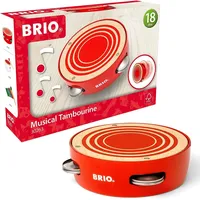 BRIO Schellentrommel - 63026300