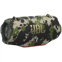 JBL Xtreme 4 camouflage