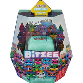 Spin Master Bitzee Digitales Haustier Mint