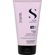 Alfaparf Milano Semi di Lino Style & Care Twisted Curls 150 ml