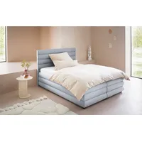 LeGer Home by Lena Gercke Polsterbett »Maylis« wahlweise mit