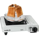 Brunner Toaster Herd-Toaster