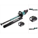 Makita DUH601M1 inkl. 1 x 4,0 Ah Akku ohne Ladegerät
