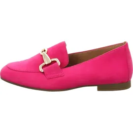 Gabor Slipper in rot | Gr.: 39