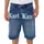 Karl Kani Jeansshorts Blau 36