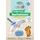pen2nature Die Maus - Malblock mit Sachwissen Natur & Tiere