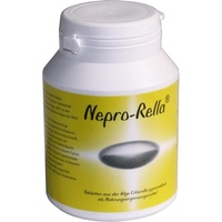Nestmann Nepro-Rella Tabletten