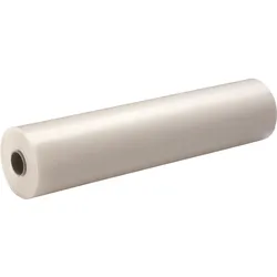 WerkzeugHERO Baufolie Transparent Typ 200 - 4 x 50m