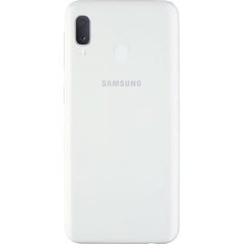 Samsung Galaxy A20e weiß