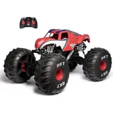 Monster Jam Marvel Mega Spider-Man