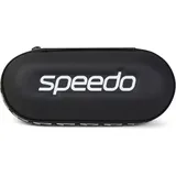 Speedo Schwimmbrillenetui schwarz