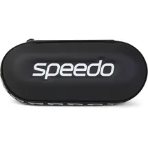 Speedo Schwimmbrillenetui schwarz