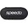 Speedo Schwimmbrillenetui schwarz