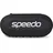 Speedo Schwimmbrillenetui schwarz