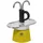 Bialetti Mini Express Lichtenstein gelb