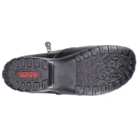 Rieker L4663-01 black 42