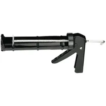 Fortis Kartuschen-Pistole lackiert mit Zahnstange 310 ml