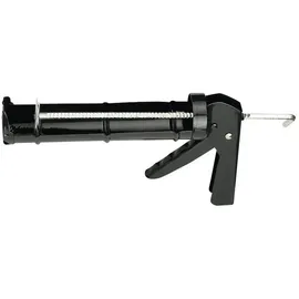 Fortis Kartuschen-Pistole lackiert mit Zahnstange 310 ml