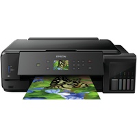 Epson EcoTank L7180 - Tintenstrahl - Farbdruck - 5760 x 1440 DPI - A3 - Direkter Druck - Schwarz Epson