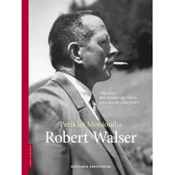 Robert Walser