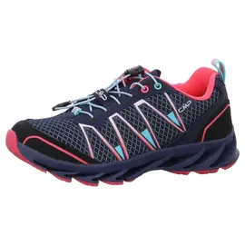 CMP Altak 2.0 Kinder Trailrunning-Schuhe Navy / Pink Fluo / A Marina 36