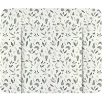 Julius Zöllner Zöllner Wickelauflage Softy Botanic, Beige
