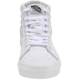 Vans Sk8-Hi true white 36